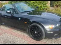 Gebraucht BMW Z3 192 PS (141 kW) 1997 Cabrio