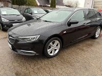 Gebraucht Opel Insignia Business Innovation 209 PS (153 kW) 2019 Schwarz Kombi