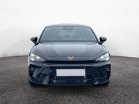 Gebraucht Cupra Leon 150 PS (110 kW) 2025 Mitternachtsschwarz Limousine