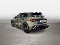 Neu Audi RS3 Sport 400 PS (294 kW) 2026 Individuallackierungen audi... Limousine
