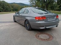 Gebraucht BMW 335 Performance 306 PS (225 kW) 2008 Grau Coupé