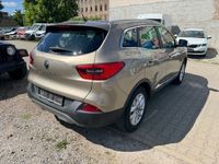 Gebraucht Renault Kadjar XMOD 131 PS (96 kW) 2015 Beige SUV