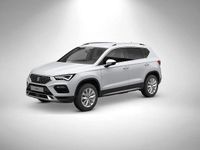 Gebraucht Seat Ateca Xperience 150 PS (110 kW) 2025 Weiß SUV