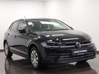 Gebraucht VW Polo Style 95 PS (69 kW) 2024 Deep black perleffekt Limousine