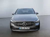 Gebraucht Mercedes B200 Progressive 163 PS (119 kW) 2025 Metalliclack mountaingrau Kleinwagen