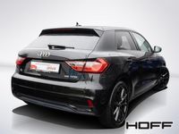 gebraucht Audi A1 Sportback 25 TFSI Advanced S tronic Virtual 18 Zol