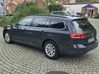 gebraucht VW Passat 2.0 TDI DSG BMT Comfortline Comfortline