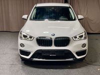 gebraucht BMW X1 sDRIVE 18D*BUSINESS-P*LICHT-P*ENTERTAINMENT-P* sDr