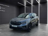 Gebraucht Renault Austral Techno Esprit Alpine 158 PS (116 kW) 2023 Grau SUV