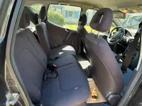 Gebraucht Mercedes A160 2000 Kleinwagen