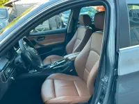 Second-hand BMW 330 245 CP (180 kW) 2011 Argintiu Break