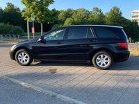 gebraucht Mercedes R350 4MATIC lang -