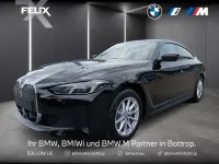 Neu BMW i4 210 kW (286 PS) 2026 Schwarz Limousine