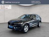 Gebraucht Volvo XC60 Core 250 PS (183 kW) 2024 Platinum grey metallic 731 SUV