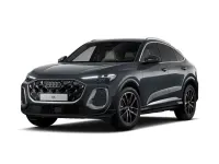 Gebraucht Audi Q5 Sportback S-Line 204 PS (150 kW) 2026 Grau SUV