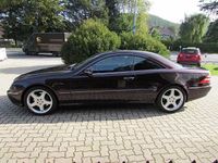 gebraucht Mercedes CL55 AMG AMG Zustand Note 2 !!