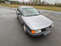 Second-hand Audi 80 90 CP (66 kW) 1990 Maro Berlinǎ