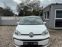 Second-hand VW up! 60 CP (44 kW) 2019 Alb Hatchback