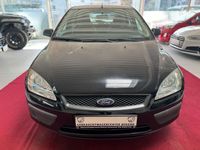 gebraucht Ford Focus 1.6 Ghia,Klima,SHZG,Multi,TÜV 04.2024!