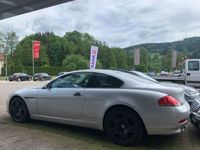 gebraucht BMW 645 Ci Coupé/BENZIN&GASANLAGE/XENON/LEDER