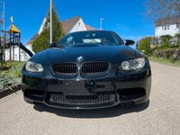 gebraucht BMW M3 E92 Handschalter