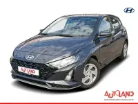 Gebraucht Hyundai i20 90 PS (66 kW) 2026 Andere Kleinwagen