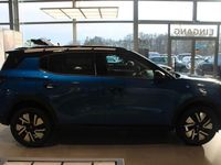 Neu Opel Frontera 145 PS (106 kW) 2026 Blau SUV
