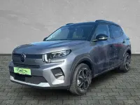 Gebraucht Citroën C3 PureTech 101 PS (74 kW) 2024 Mercuregrau Limousine