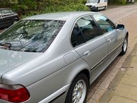 gebraucht BMW 523 E39 i 165000km Tüv neu