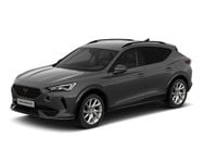 Używany Cupra Formentor 150 KM (110 kW) 2024 Szary SUV