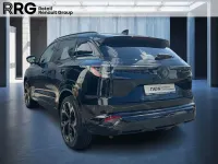 Gebraucht Renault Austral Esprit Alpine 158 PS (116 kW) 2024 Sternenschwarz SUV