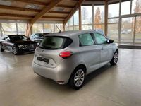 gebraucht Renault Zoe Experience Visio+ Navi Paket, CCS-Laden