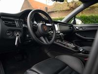Gebraucht Porsche Macan GTS 441 PS (324 kW) 2024 Grau SUV