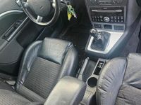 Gebraucht Ford Mondeo 125 PS (91 kW) 2003 Andere farben Kombi