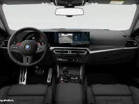 Gebraucht BMW M2 M Sport 460 PS (338 kW) 2023 Blau Coupé