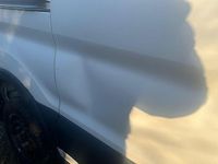 Gebraucht Ford Transit Trend 131 PS (96 kW) 2019 Weiß Van / Kleinbus