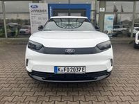 Gebraucht Ford Capri Premium 250 kW (340 PS) 2024 Weiß SUV