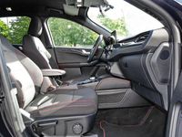 Gebraucht Ford Kuga ST-Line 224 PS (164 kW) 2023 Schwarz SUV