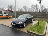 gebraucht Lexus IS220 220d Limited Limited