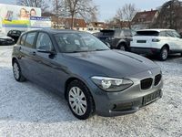 gebraucht BMW 116 116 Baureihe 1 Lim. 5-trg. d