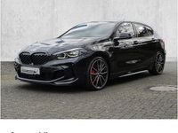 Gebraucht BMW M135 M Performance 306 PS (225 kW) 2023 Schwarz Kleinwagen