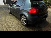 Gebraucht VW Golf V GT 140 PS (102 kW) 2007 Blau Kombi