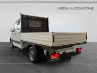 Gebraucht Mercedes Sprinter 150 PS (110 kW) 2022 Arktikweiß Van