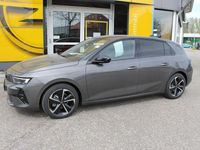 Gebraucht Opel Astra 131 PS (96 kW) 2025 5 türen Limousine