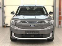 Neu Ford Explorer Style 139 kW (190 PS) 2026 Weiß SUV