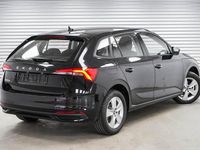 Neu Skoda Scala Selection 150 PS (110 kW) 2026 Black magic metallic (1z) Kleinwagen