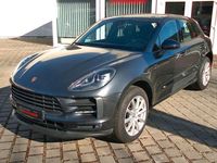 Gebraucht Porsche Macan 280 PS (205 kW) 2020 Andere SUV