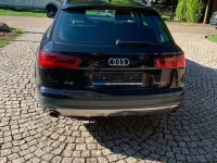 Gebraucht Audi A6 Allroad Sport 272 PS (200 kW) 2017 Schwarz Kombi
