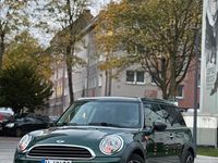 Second-hand Mini ONE 98 CP (72 kW) 2010 Verde Hatchback