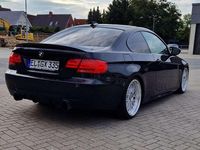 Gebraucht BMW 335 M Performance 400 PS (294 kW) 2010 Schwarz Coupé
